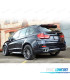 SPOILER PER BMW X5 F15 13-