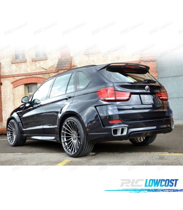 SPOILER PER BMW X5 F15 13-