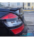 SPOILER POSTERIORE ALETTONE MERCEDES W221 05-11 LOOK AMG