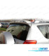 SPOILER ALARE PER TOYOTA RAV4 06-09
