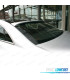 SPOILER LUNA PER MERCEDES CLASSE E COUPE W207 09-13