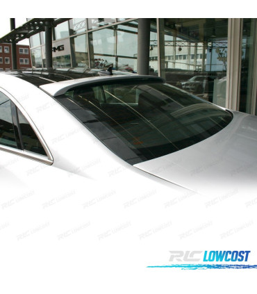 SPOILER LUNA PER MERCEDES CLASSE E COUPE W207 09-13