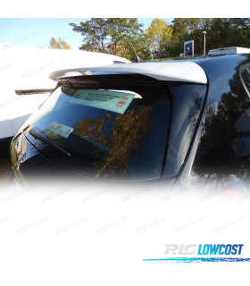 SPOILER PEUGEOT 308 07-13