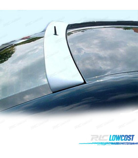 SPOILER LUNA MERCEDES CLK W209 02-09