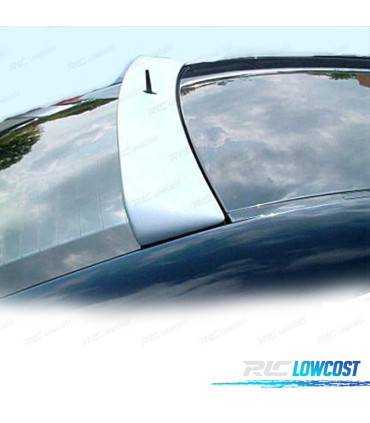 SPOILER LUNA MERCEDES CLK W209 02-09