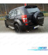 SPOILER ALERON SUZUKI GRAND VITARA II 5 PORTE 05-09