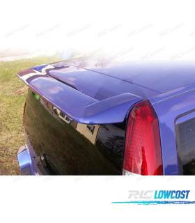 SPOILER ALARE VOLVO V70 00-07