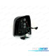 FANALI AUDI A4 B5 AVANT 95-01 LED ROSSO CROMATO