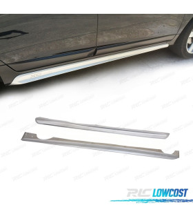 PEDANE VOLVO XC60 08-13