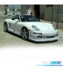 PARAFANGHI PER PORSCHE 987 CAYMAN BOXSTER 05-08