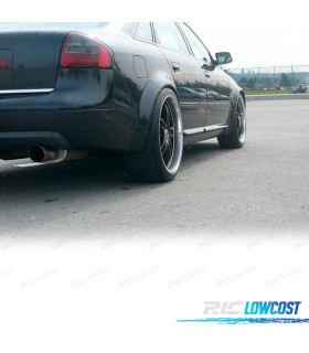 ESTENSIONI MINIGONNE AUDI A6 C5 97-01