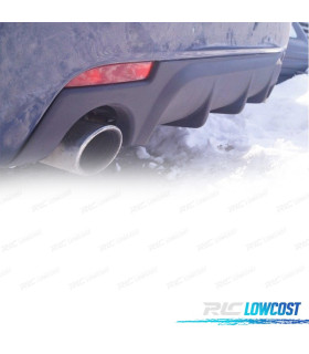 DIFFUSORE SAAB 93 08-