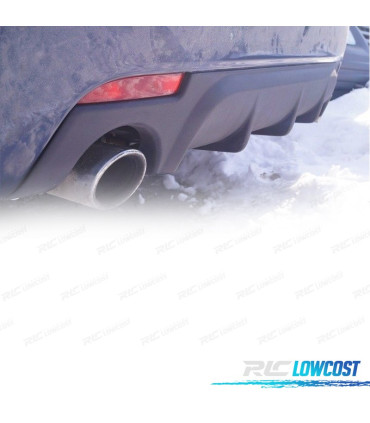 DIFFUSORE SAAB 93 08-