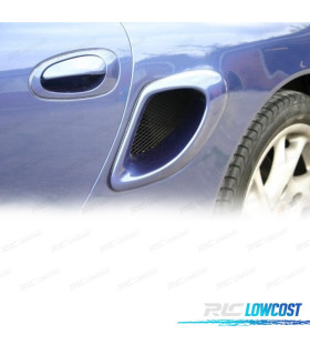 PRESE D'ARIA PER PORSCHE 986 BOXSTER 96-04
