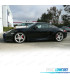 PROFILI LATERALI PORSCHE 987 CAYMAN 05-12 LOOK GT3