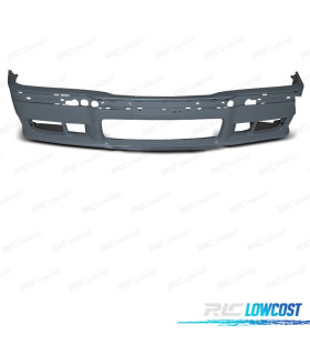 PARAURTI ANTERIORE BMW E36 92-99 LOOK M3 SENZA GRIGLIE