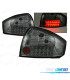 FANALI AUDI A6 4B 97-04 LED SCURI