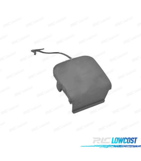 COPERTURA GANCIO DI TRAINO PER VOLKSWAGEN VW GOLF 6