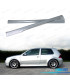 MINIGONNE LATERALI VOLKSWAGEN VW GOLF 4 97-03 LOOK R32