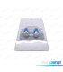 LAMPADINA LED BLU W5W T10