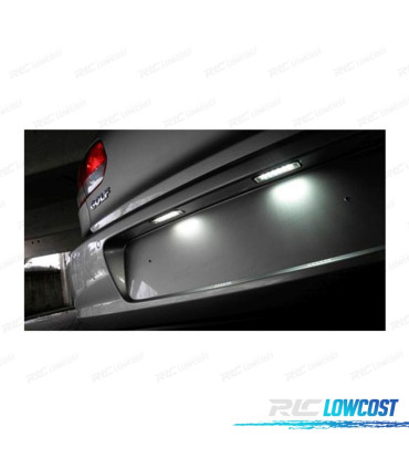 LED CANBUS BULB C5W FESTOON 36, 39, 41MM