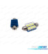 LED CANBUS BULB C5W FESTOON 36 MM