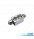 LED CANBUS H-POWER C5W FESTOON 39 MM