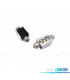 LED CANBUS H-POWER C5W FESTOON 39 MM