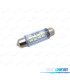 LAMPADINA LED C5W FESTOON 39 MM