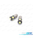 LED CANBUS BULB H6W BAX9S