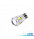 LED CANBUS H-POWER W5W T10