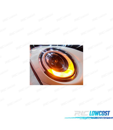 KIT DI FRECCE A LED PWY24W PW24W AMBRA