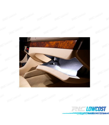 LAMPADINA LED W5W T10 100lm