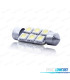 LAMPADINA LED C5W FESTOON 36-39MM