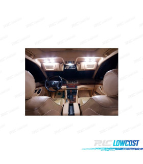 LAMPADINA LED C5W FESTOON 36-39MM