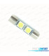 LED LAMPADA A FUSIBILE 28MM 2 LED