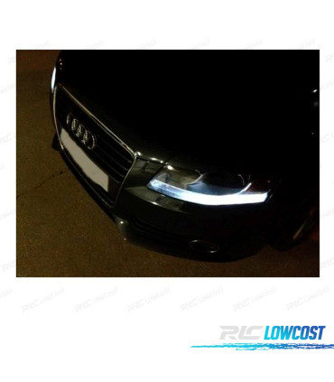 LAMPADA A LED CANBUS P13W DA 7.5 WATT