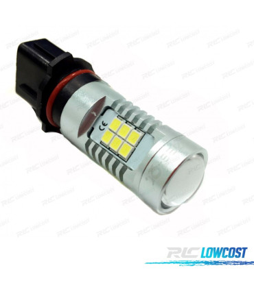 LAMPADA A LED CANBUS P13W DA 7.5 WATT