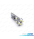 LAMPADINA LED CANBUS W5W T10 ECONOMICA