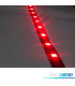 STRISCIA LED ROSSA 30 CM