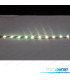 STRISCIA LED GIALLA 30 CM