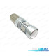 LAMPADA LED P21 5W ROSSA CANBUS DOPPIO POLO