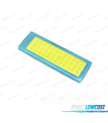 PIASTRA LED AD ALTA POTENZA