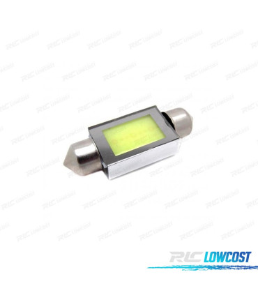 LED ad alta potenza CANBUS C5W FESTOON 39MM