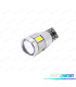 LED CANBUS H-POWER W5W T10 280lm