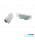 FANALI A LED PER PIEDI E PORTE PER BMW F30 F20 E84 F01 F02 E F03