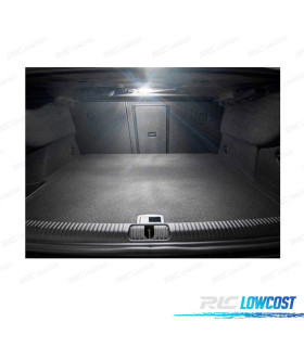 PANNELLO LED PER IL BAULE PER BMW