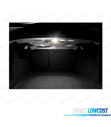 PANNELLO LED PER IL BAULE PER BMW