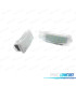 PLAFONIERE LED PER PARASOLE VOLKSWAGEN VW GOLF PASSAT JETTA SCIROCCO POLO SHARAN TIGUAN TOURAN SUPERB E A