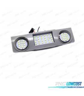 PANNELLO LED ANTERIORE VOLKSWAGEN VW GOLF V VI 04-12